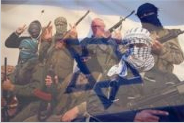 Golan : Que fait Israël contre Assad?!