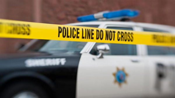 USA : fusillade au consulat chinois à Los Angeles