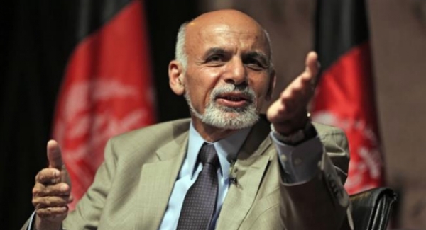 Le président afghan a présenté les membres de son gouvernement