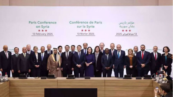 Relations franco-syriennes : d’un passé colonial contesté à une voix incrédible et inaudible !