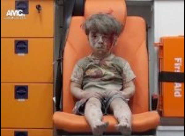 Pour Londres, la propagande est un art