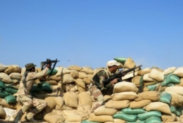 Les forces irakiennes prennent pied au centre de Ramadi