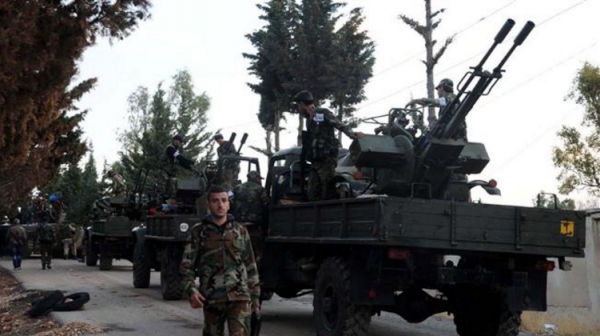 Syrie : les terroristes échouent à briser le siège d’Alep