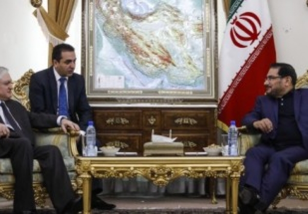 L’Iran prêt à aider à la résolution du conflit du Haut-Karabakh