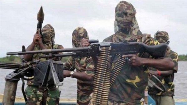 Nigeria : attaque sanglante de Boko Haram, 5 militaires tués