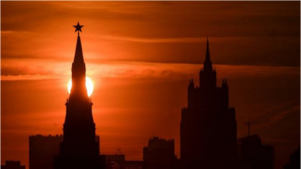 La Russie ne peut plus faire preuve de patience à l’égard de Washington