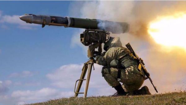 Attaques au missile du Hezbollah contre des bases militaires israéliennes