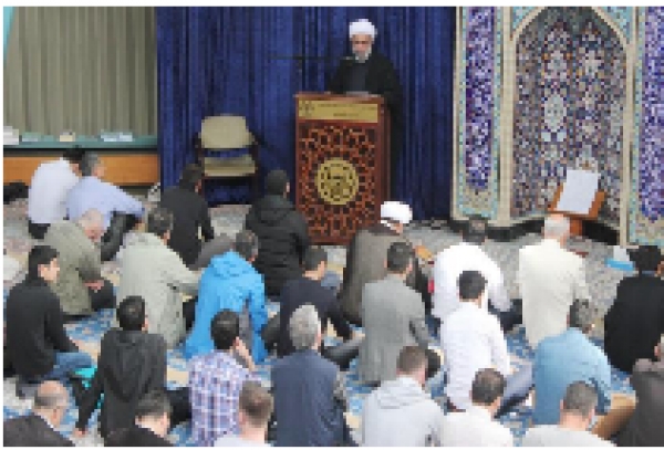 La meilleure défense des droits des femmes est celle de l’islam et du Coran