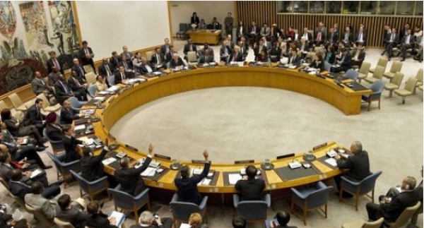 L&#039;ONU va ouvrir la voie à la levée des sanctions