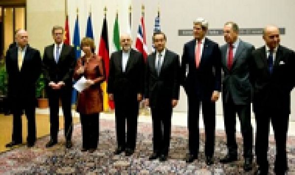 Un éventuel accord final entre l&#039;Iran et G5+1 observation