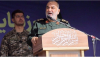 L'Iran « est prêt à faire face à tous les scénarios », déclare le commandant en chef du CGRI, face à l'escalade des menaces