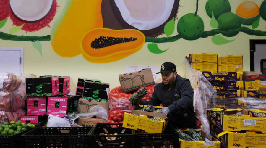 États-Unis : la Cour suprême maintient la suspension du financement du programme alimentaire SNAP