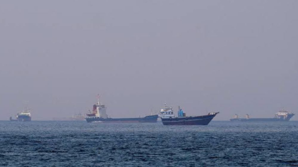 Aucun navire n’a emprunté la voie maritime soutenue par les États-Unis dans le détroit d’Ormuz (Rapport)