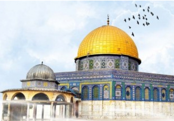 Tenue de la conférence littéraire sur la Palestine à Téhéran