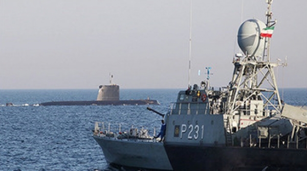 Iran tiendra le mois prochain la grande manœuvre navale « Velayat »