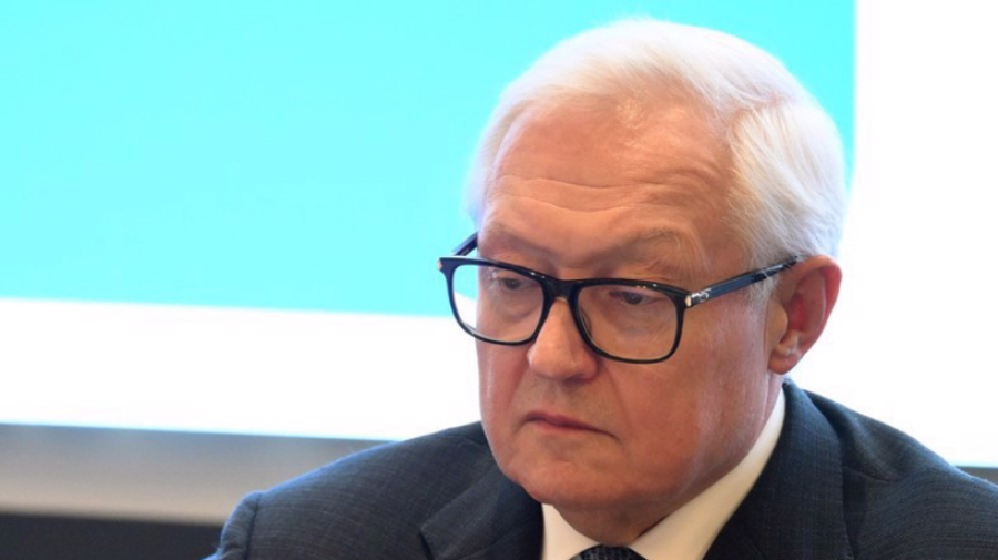 Riabkov : «Le transfert des Tomahawk n’ébranlera pas notre détermination, mais nous appelons les États-Unis à bien réfléchir»