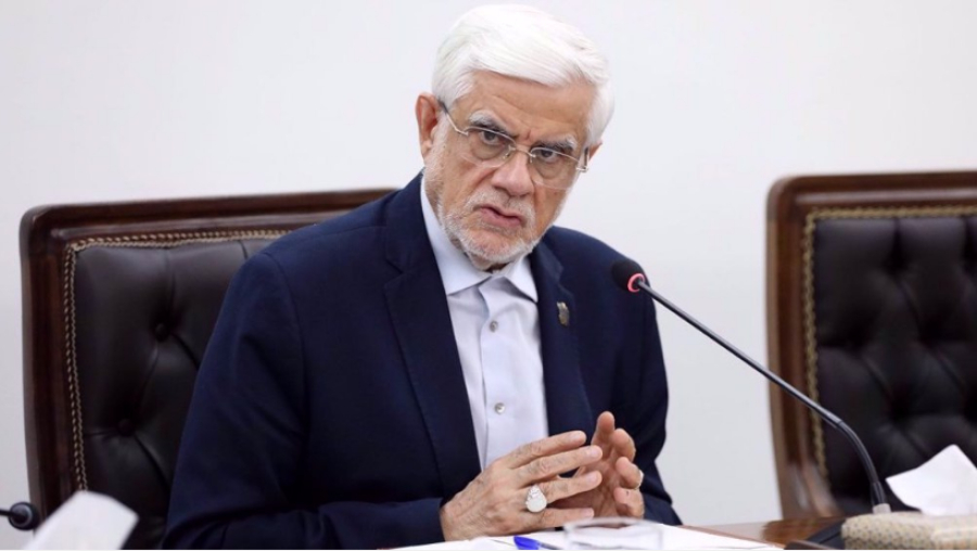 Le vice-président iranien annonce un changement majeur de la doctrine de défense