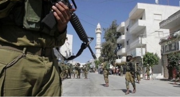 Un Palestinien tué par l&#039;armée israélienne en Cisjordanie