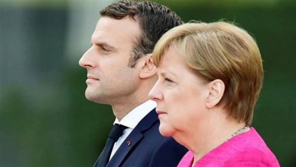 Paris et Berlin s’opposent à l’accroissement du rôle de l&#039;OTAN dans la lutte anti-Daech