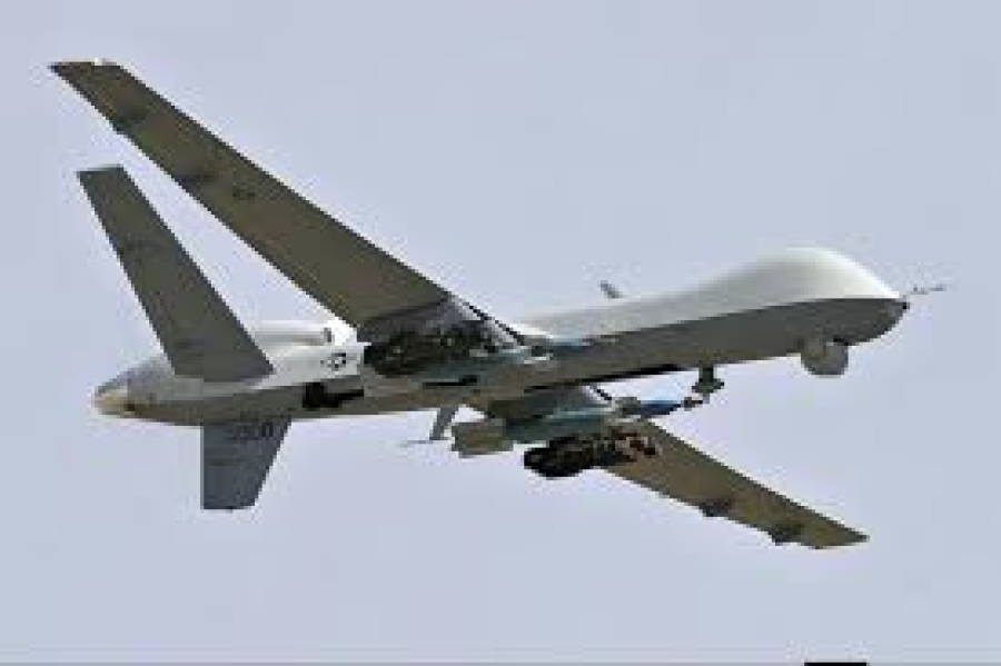 Le CGRI abat un drone MQ-9 près du détroit d'Ormuz en réponse à l'agression américaine