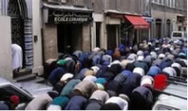 Les musulmans objets de discriminations et d’islamophobie à Marseille