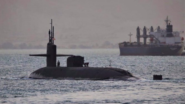 L’US Navy annonce un piratage de ses services par des hackers Chinois