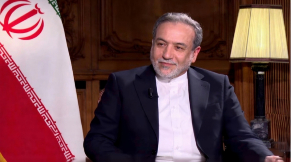 L’Iran est sorti victorieux de la guerre de 12 jours (Abbas Araghchi)