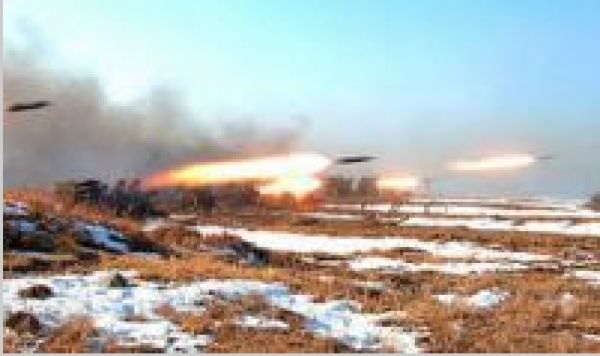 Gaza : Les armements nord-coréens en route pour le Hamas ?