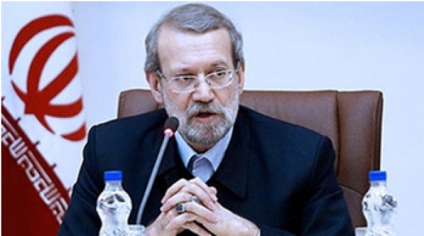 Larijani exhorte l&#039;unité dans la communauté musulmane