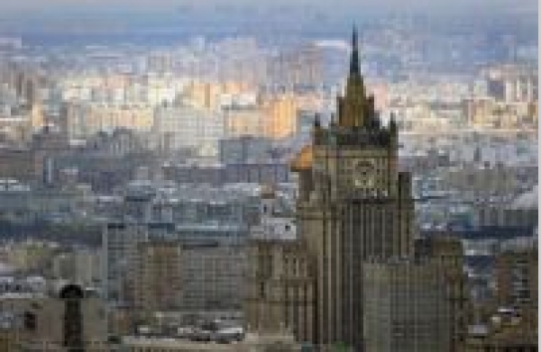 Les dirigeants européens ignorent les actions militaires de forces ukrainiennes (Moscou)