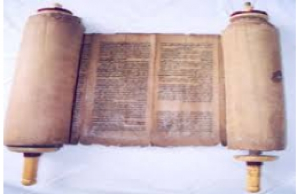 L&#039;Evangile de Barnabé et le Prophète Mohammad (P)