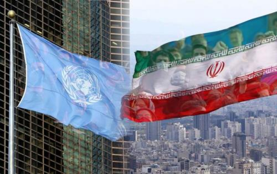 Iran exige des comptes devant la Cour pénale internationale révèlent le vrai visage et la véritable nature de la politique américaine en matière de droits de l'homme.