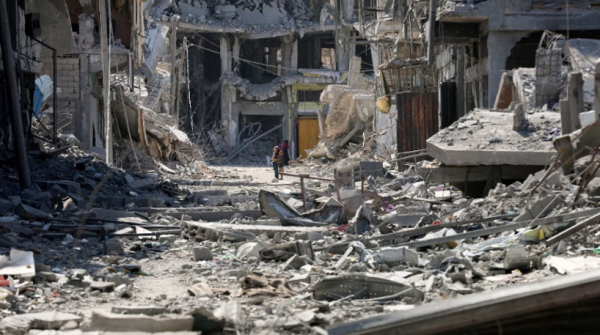 Israël a tué six autres Palestiniens à Gaza ; le Hamas dénonce une violation du cessez-le-feu