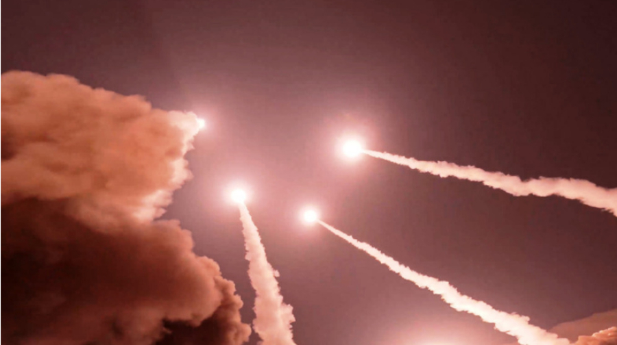 Le CGRI souligne que l'ère des menaces impunies contre l'Iran est révolue