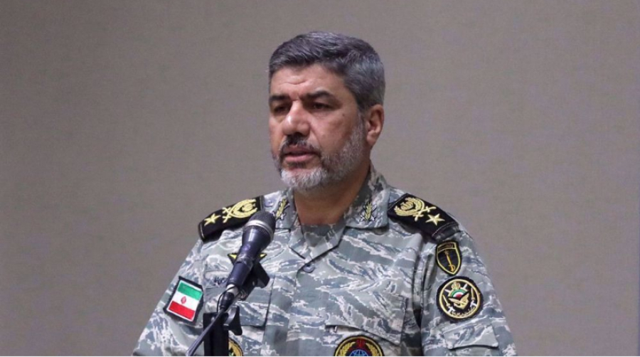 L'armée iranienne réaffirme les nouvelles règles régissant le détroit d'Ormuz