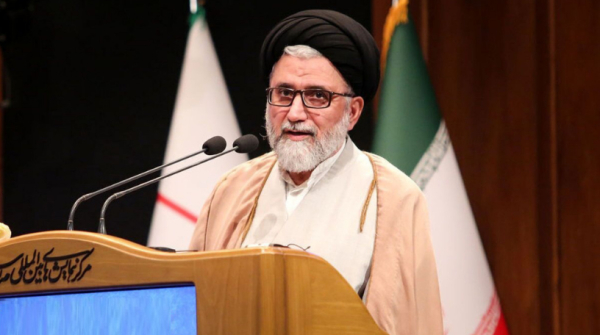 Iran : le ministre du Renseignement affirme que les progrès de l’enrichissement nucléaire sont irréversibles