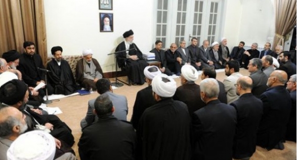 L’unité islamique est la politique officielle de la République islamique d’Iran