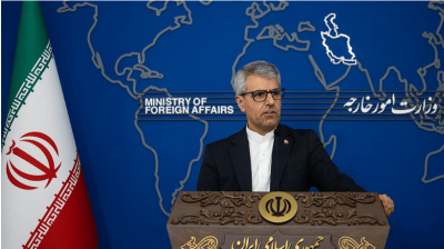 Réunion ministérielle à Oman annulée à la demande de l’Arabie saoudite (porte-parole du ministère des A.E.)