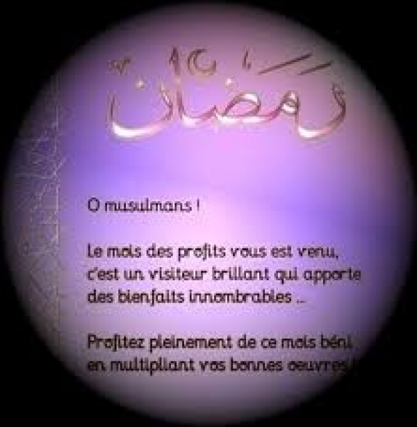 Les bienfaits du jeûne, une prescription divine