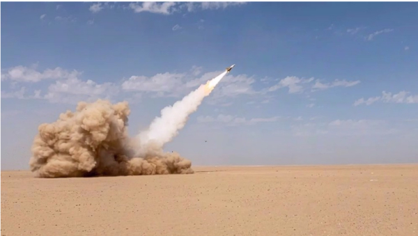 Les États-Unis ont utilisé des armes « réservées à la Troisième Guerre mondiale » contre l’Iran