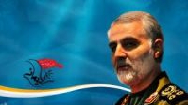 Quneitra: Israël défie le général Soleymani!!!
