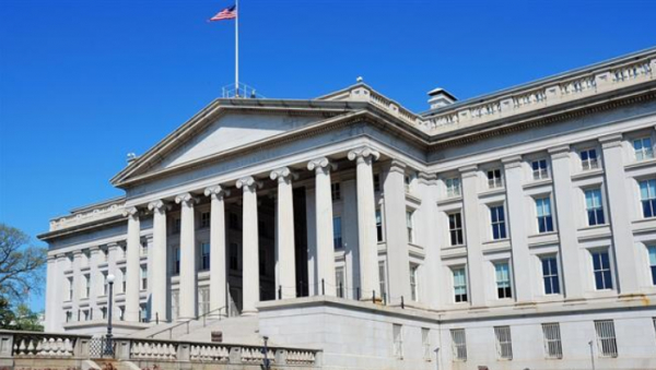 Iran: Washington prononce de nouvelles sanctions