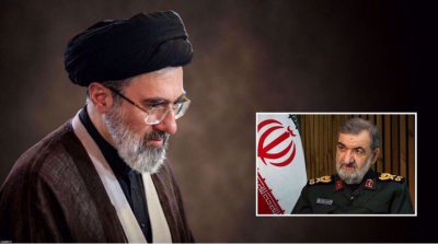Le Leader insiste sur la nécessité de faire respecter les conditions posées par l’Iran pour mettre fin à la guerre