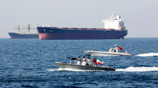 L'Iran ferme le détroit d'Ormuz après les violations du protocole d'accord par les États-Unis et Israël