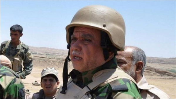 Une guerre intestine naîtra du référendum kurde (Organisation Badr)