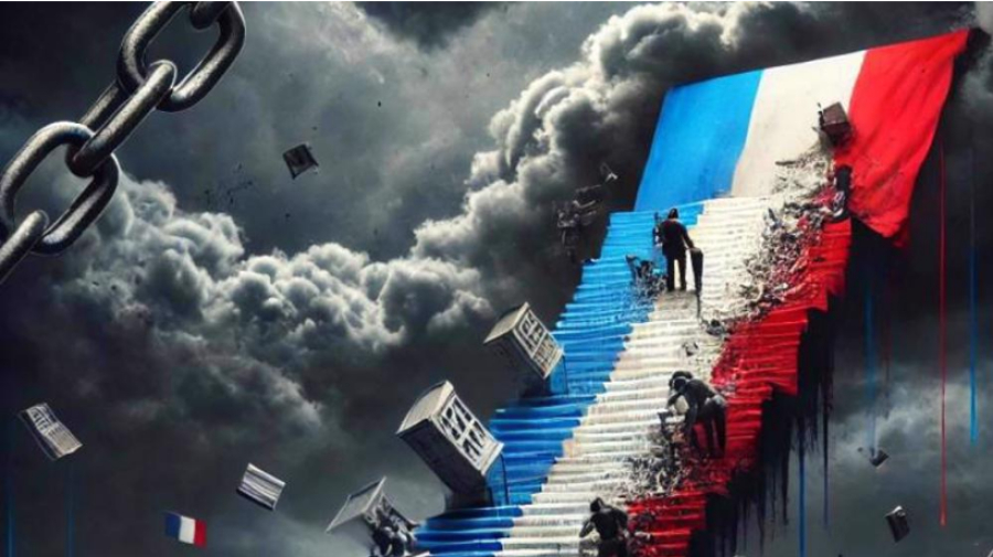 Les PME-ETI sonnent l’alarme face à l’instabilité politique en France