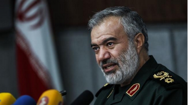 Golfe Persique: l&#039;Iran réagit aux allégations américaines