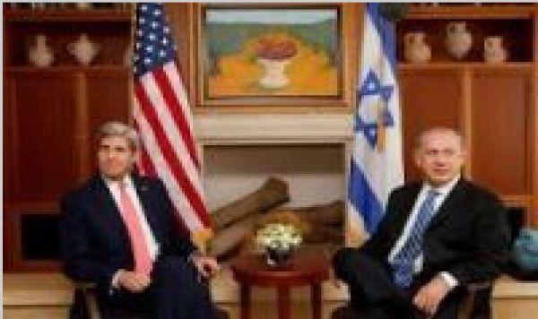 Israël lâché par l&#039;Occident ?!...