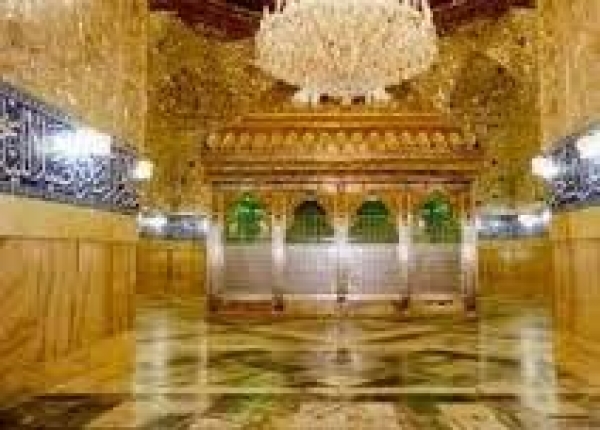 Que disent les non-musulmans de l’imam Husayn (AS)?