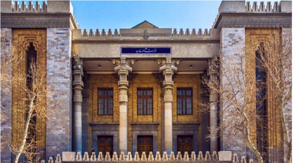 Téhéran affirme que « l'impunité chronique » d'Israël doit cesser après l'avis rendu de la CIJ